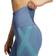 adidas Formotion Sculpt Two-Tone Tights Women - Orbit Violet/Mint Ton