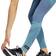 adidas Formotion Sculpt Two-Tone Tights Women - Orbit Violet/Mint Ton