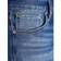 Jack & Jones Rick Icon GE 006 IK Denim Shorts - Blue Denim (137493167)