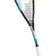 Prince Il Principe Venom Pro 950 Strung Racket Con La Copertura Adulti Unisex Multicolore 0