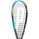 Prince Il Principe Venom Pro 950 Strung Racket Con La Copertura Adulti Unisex Multicolore 0