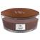 Woodwick Stone Washed Suede Brown Vela Aromática 1.4g