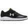 Under Armour Draw Sport Spikeless Wide E M - Black