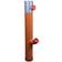 Wavin 0564200 Roof Drain Well