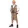 Disguise Safari Costume