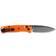 Benchmade 533 Mini Bugout Jaktkniv