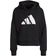 Adidas Sportswear Three Bar Hoodie - Black Female