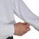 Adidas Sportswear Three Bar Hoodie - White