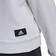 Adidas Sportswear Three Bar Hoodie - White