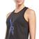 Reebok Modern Safari Big Logo Tank Top Women - Black