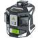 Laserliner X3-Laser Pro 3D Linjalaser