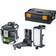 Laserliner X3-Laser Pro 3D Linjalaser