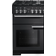 Rangemaster PDL100DFFCB/C Professional Deluxe 100cm dual fuel Black