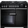 Rangemaster PDL100DFFGB/C Professional Deluxe 100cm Dual Fuel Black