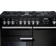 Rangemaster PDL100DFFGB/C Professional Deluxe 100cm Dual Fuel Black