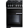 Rangemaster PDL100DFFGB/C Professional Deluxe 100cm Dual Fuel Black