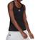 Adidas Tennis Y-Tank Top Women - Black/White