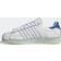 adidas Ninja Superstar - Cloud White/Chalk White/Blue