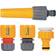 Hozelock Garden Hose Starter Set 2355