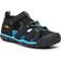 Keen Older Kid's Seacamp II CNX - Black/Keen Yellow