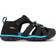 Keen Older Kid's Seacamp II CNX - Black/Keen Yellow