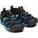 Keen Older Kid's Seacamp II CNX - Black/Keen Yellow