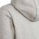 Adidas Junior Adicolor Hoodie - Medium Gray Heather/White (H32353)