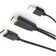 MicroConnect HDMI/USB A-DisplayPort 1.4 1m