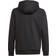 Adidas Junior Adicolor Hoodie - Black/White (H32352)