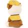 Paw Patrol Bamse Rubble 15cm