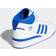 Adidas Forum Mid M - Cloud White/Royal Blue/Cloud White