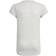 adidas Must Haves T-shirt Kids - White Melange/Clear Mint