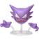 Pokémon Battle Figure Haunter