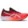 Asics Magic Speed W - Sunrise Red/White