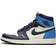 Nike Air Jordan 1 Retro High OG M - Sail/Obsidian-University Blue