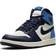 Nike Air Jordan 1 Retro High OG M - Sail/Obsidian-University Blue