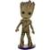 NECA Marvel Guardians of the Galaxy Vol. 2 Groot