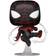 Funko Pop! Marvel Spider-Man Miles Morales Advanced Tech Suit