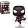 Funko Pop! Marvel Spider-Man Miles Morales Advanced Tech Suit