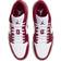 Nike Air Jordan 1 Low M - Gym Red/White