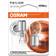 LEDVANCE Original LED Lamps Ba15d 4W