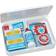 Melissa & Doug Get Well First Aid Kit Play Set