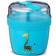 Carl Oscar N'ice Cup Lunch Box Turquoise