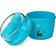 Carl Oscar N'ice Cup Lunch Box Turquoise