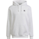 adidas Men's Originals Adicolor Essentials Trefoil Hoodie - White