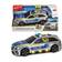 Dickie Toys Mercedes Benz E43 AMG Police