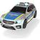 Dickie Toys Mercedes Benz E43 AMG Police