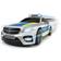 Dickie Toys Mercedes Benz E43 AMG Police