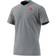 Adidas Primeblue Freelift Polo Shirt Men - Grey