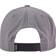 Van Kid's Full Patch Snapback Hat - Heather Grey (VN000U8GHTG)